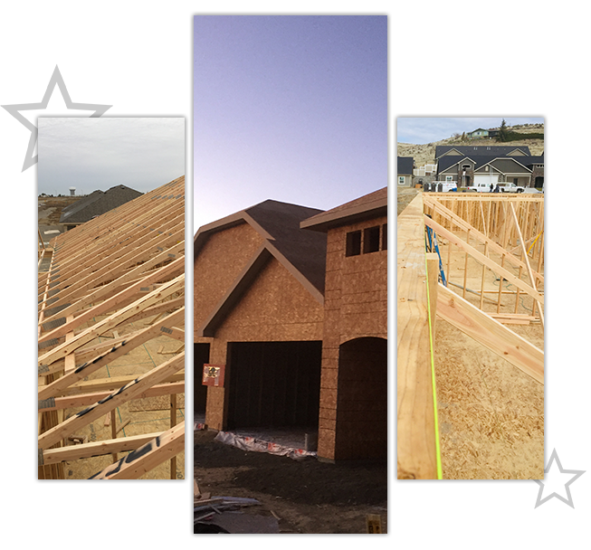 America Residential Cont LLC 