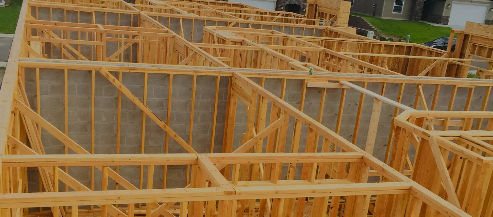 Let Us Give A Structure To Your Dreams