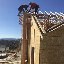 Residential and Commercial Services 