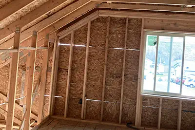 Framing Services