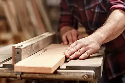 Carpentry Services